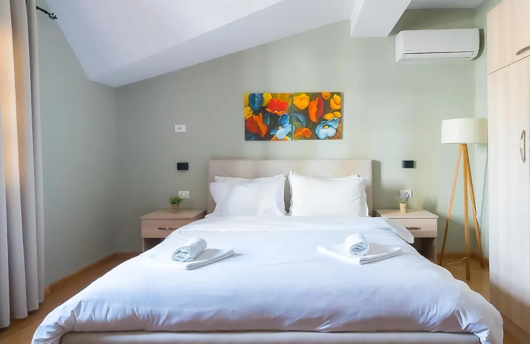 Garden Boutique B&B-1
