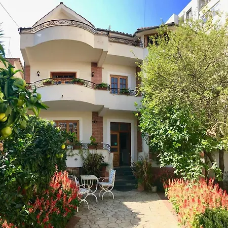 Garden Boutique B&B-3